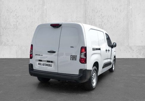 Fiat Doblo, 2026 2