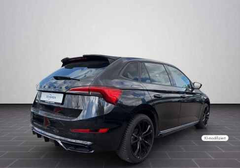 Skoda Scala, 2022