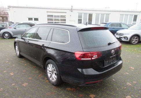 Volkswagen Passat Variant, 2023 2