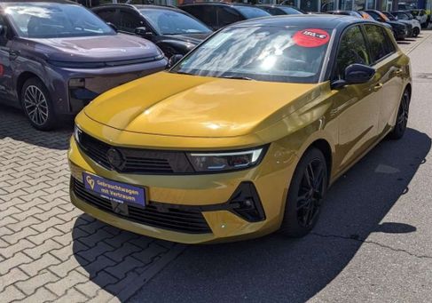 Opel Astra, 2022 3