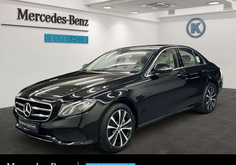 Mercedes-Benz E 300, 2020