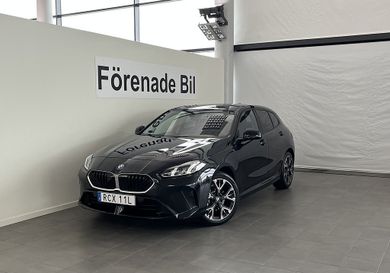 BMW 120, 2027