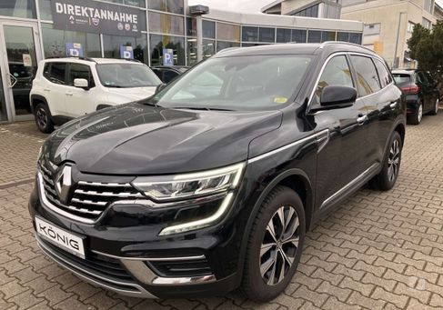 Renault Koleos, 2022