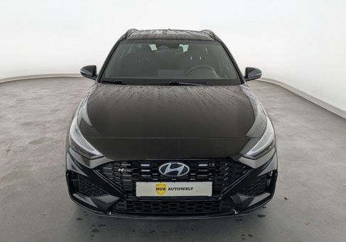 Hyundai i30, 2024 2