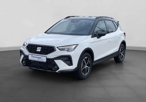 Seat Arona, 2026
