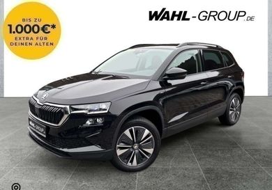 Skoda Karoq, 2024