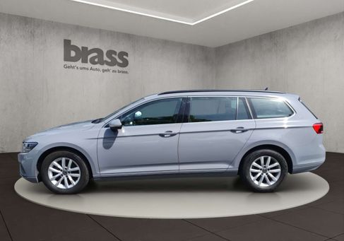 Volkswagen Passat Variant, 2023