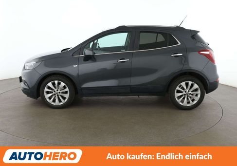 Opel Mokka X, 2018 3