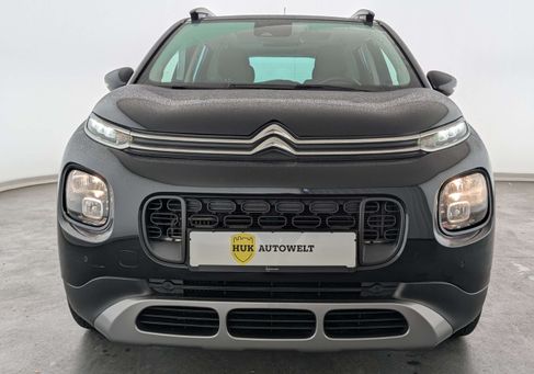 Citroën C3 Aircross, 2020 2