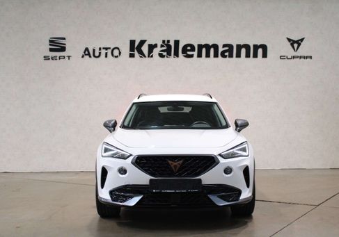 Cupra Formentor, 2023