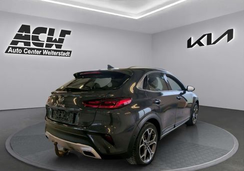 Kia XCeed, 2020