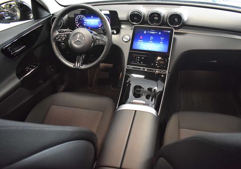 Mercedes-Benz C 220, 2023