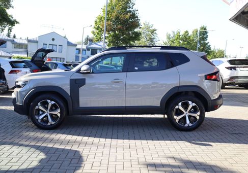 Dacia Duster, 2026 3