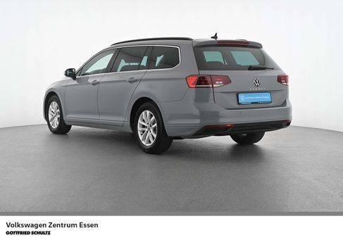 Volkswagen Passat Variant, 2023