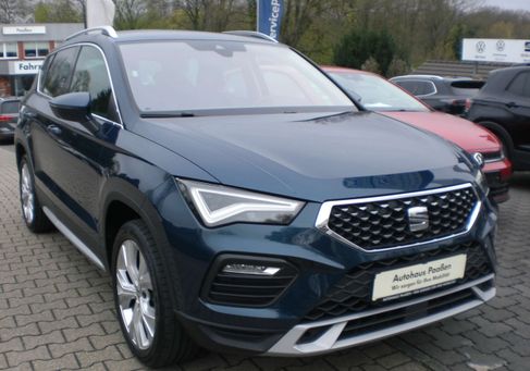 Seat Ateca, 2022