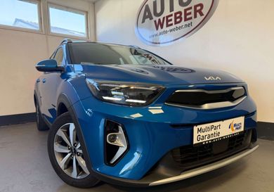 Kia Stonic, 2023
