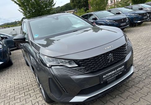 Peugeot 3008, 2023
