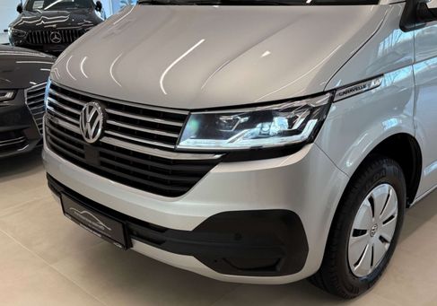 Volkswagen T6 Caravelle, 2021