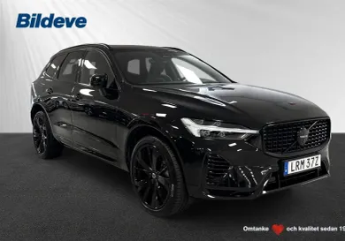 Volvo XC60, 2025