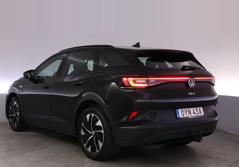Volkswagen ID.4, 2023 3
