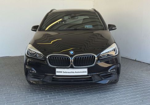 BMW 218, 2018 2