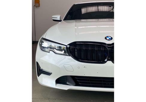 BMW 3 Serija, 2020