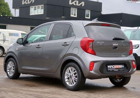 Kia Picanto, 2022