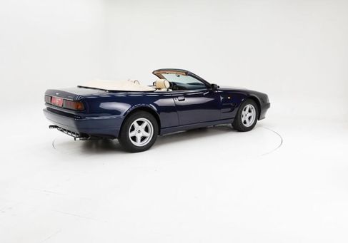 Aston Martin Virage, 1994
