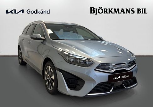Kia Cee'd Sportswagon, 2023