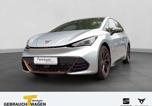 Cupra Born, 2023