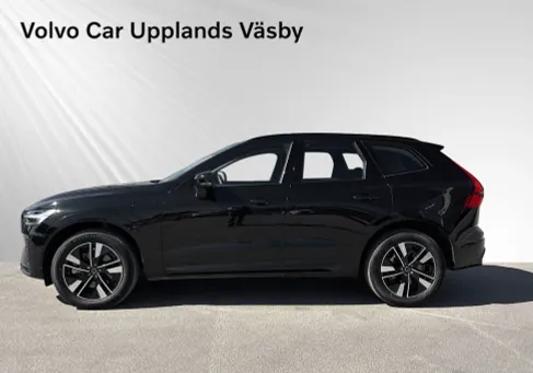 Volvo XC60, 2026 2