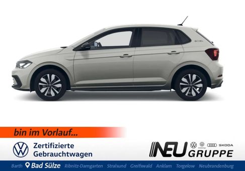 Volkswagen Polo, 2025 3