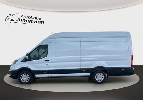 Ford Transit, 2024