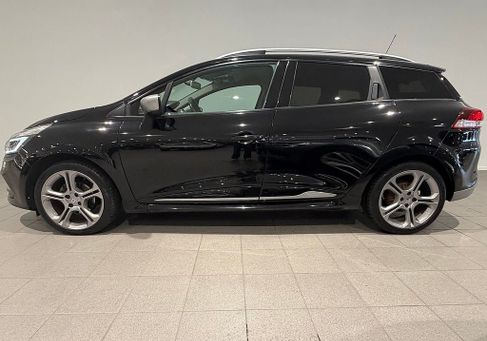 Renault Clio, 2019