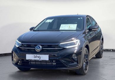 Volkswagen Taigo, 2025