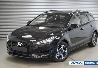 Hyundai i30, 2026