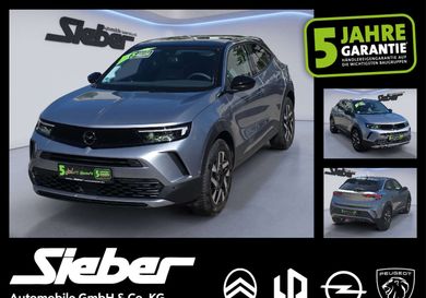 Opel Mokka, 2024