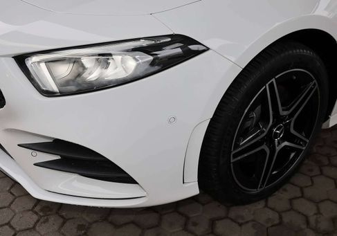 Mercedes-Benz A 250, 2020