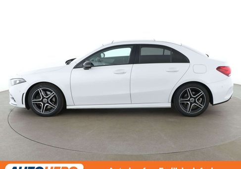Mercedes-Benz A 250, 2020