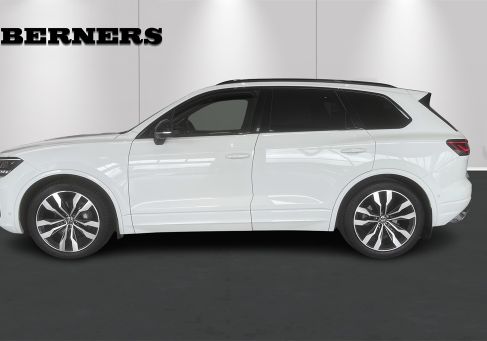 Volkswagen Touareg, 2023