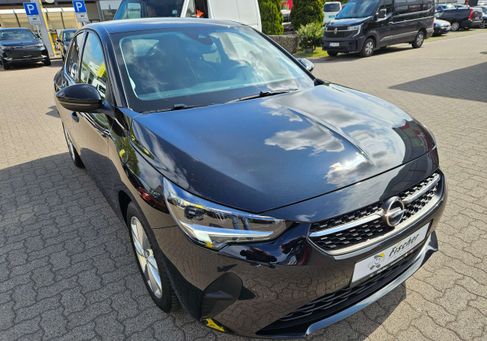 Opel Corsa, 2023