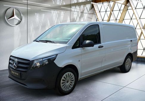 Mercedes-Benz Vito, 2024