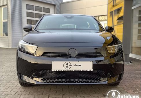 Opel Corsa, 2025 2