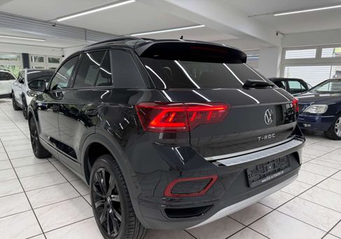 Volkswagen T-Roc, 2023