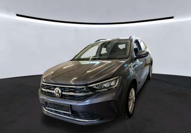 Volkswagen Taigo, 2022