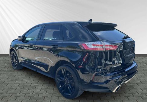 Ford Edge, 2019