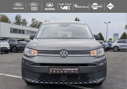 Volkswagen Caddy, 2023 2
