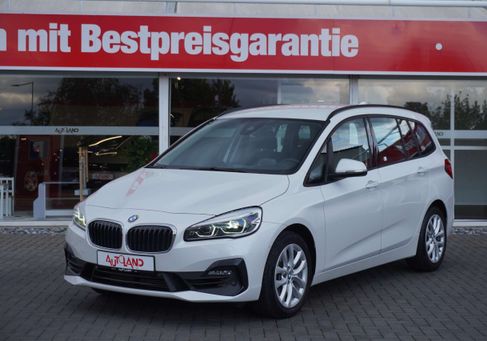 BMW 220, 2020 2