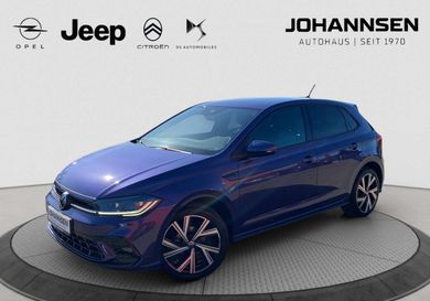 Volkswagen Polo, 2022