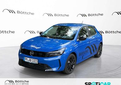Opel Corsa, 2024